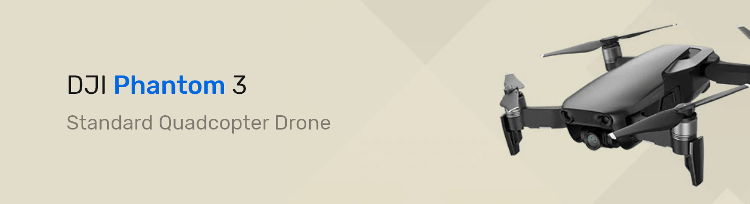 Category banner