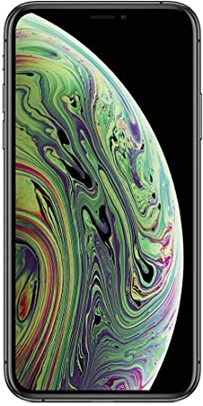 Apple iPhone XS (64GB) - Space Gray